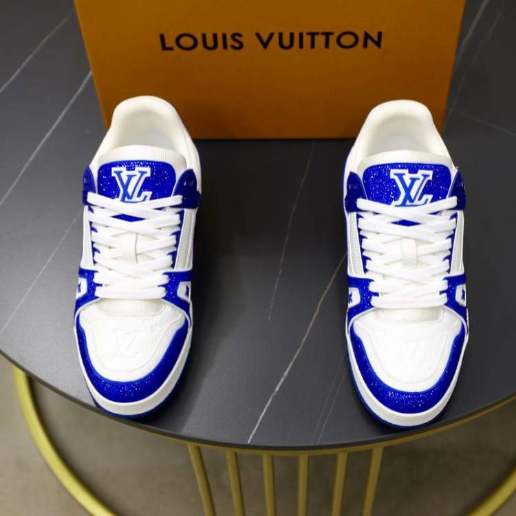 Picture of Louis Vuitton Shoes _SKULVsz35-45hnh082316339